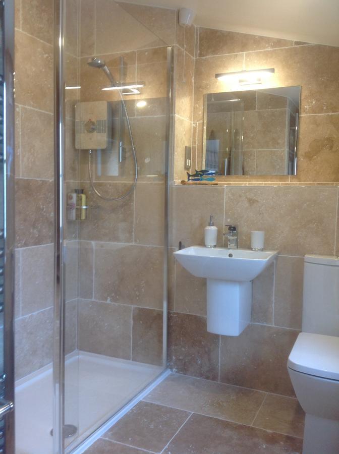 Pippin Heath House B&B Holt  Bagian luar foto