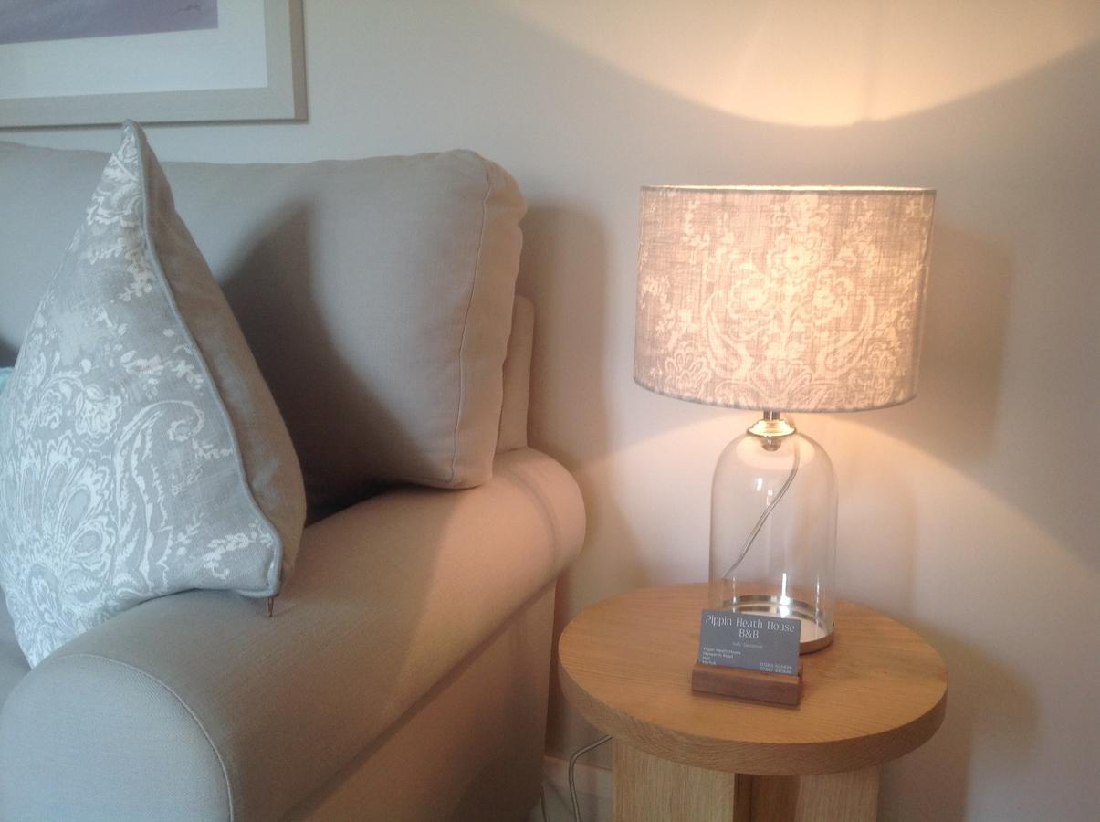Pippin Heath House B&B Holt  Bagian luar foto