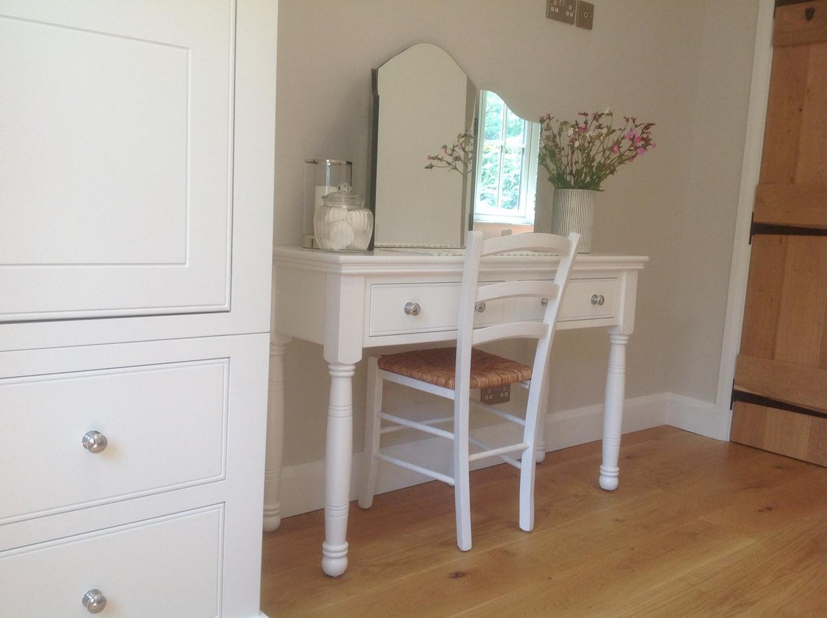 Pippin Heath House B&B Holt  Bagian luar foto