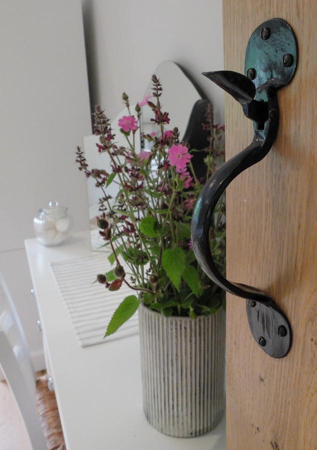Pippin Heath House B&B Holt  Bagian luar foto