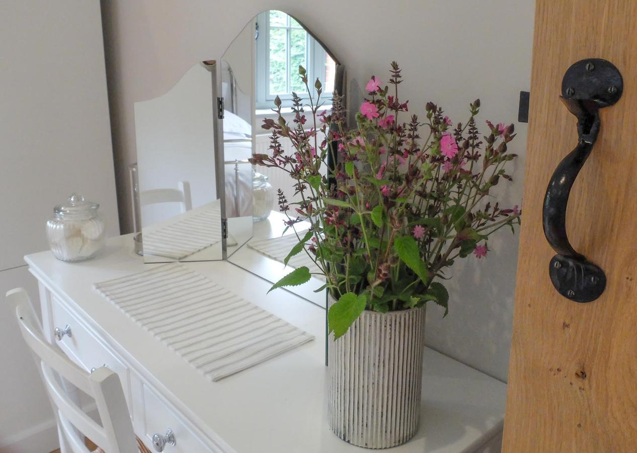 Pippin Heath House B&B Holt  Bagian luar foto