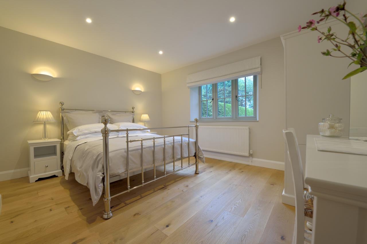 Pippin Heath House B&B Holt  Bagian luar foto