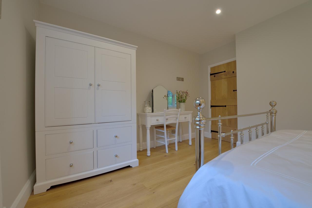 Pippin Heath House B&B Holt  Bagian luar foto
