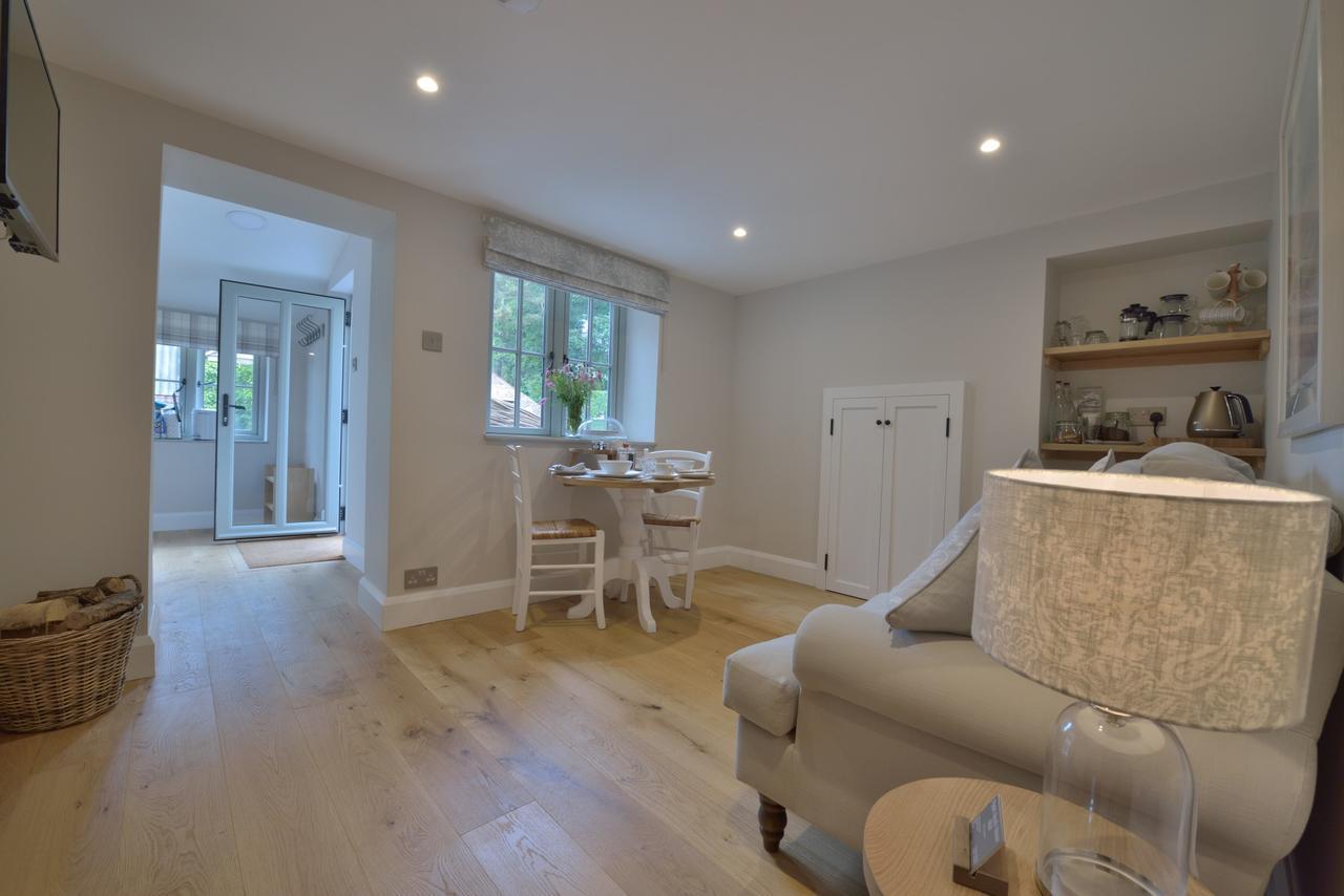 Pippin Heath House B&B Holt  Bagian luar foto